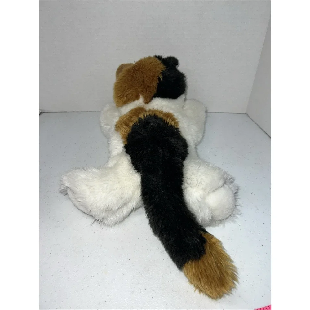 Aurora Calico Cat 12